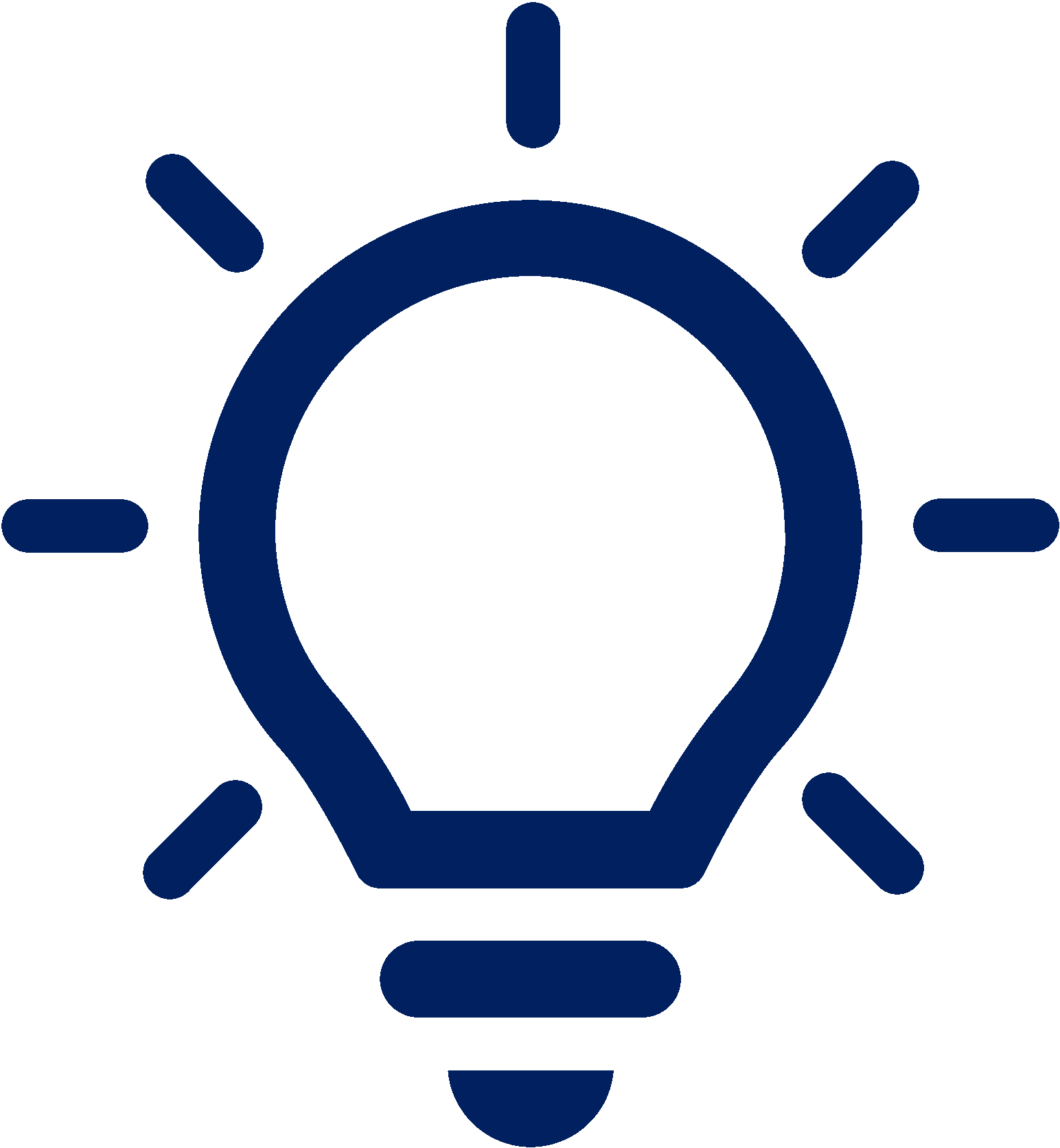 Training illustration